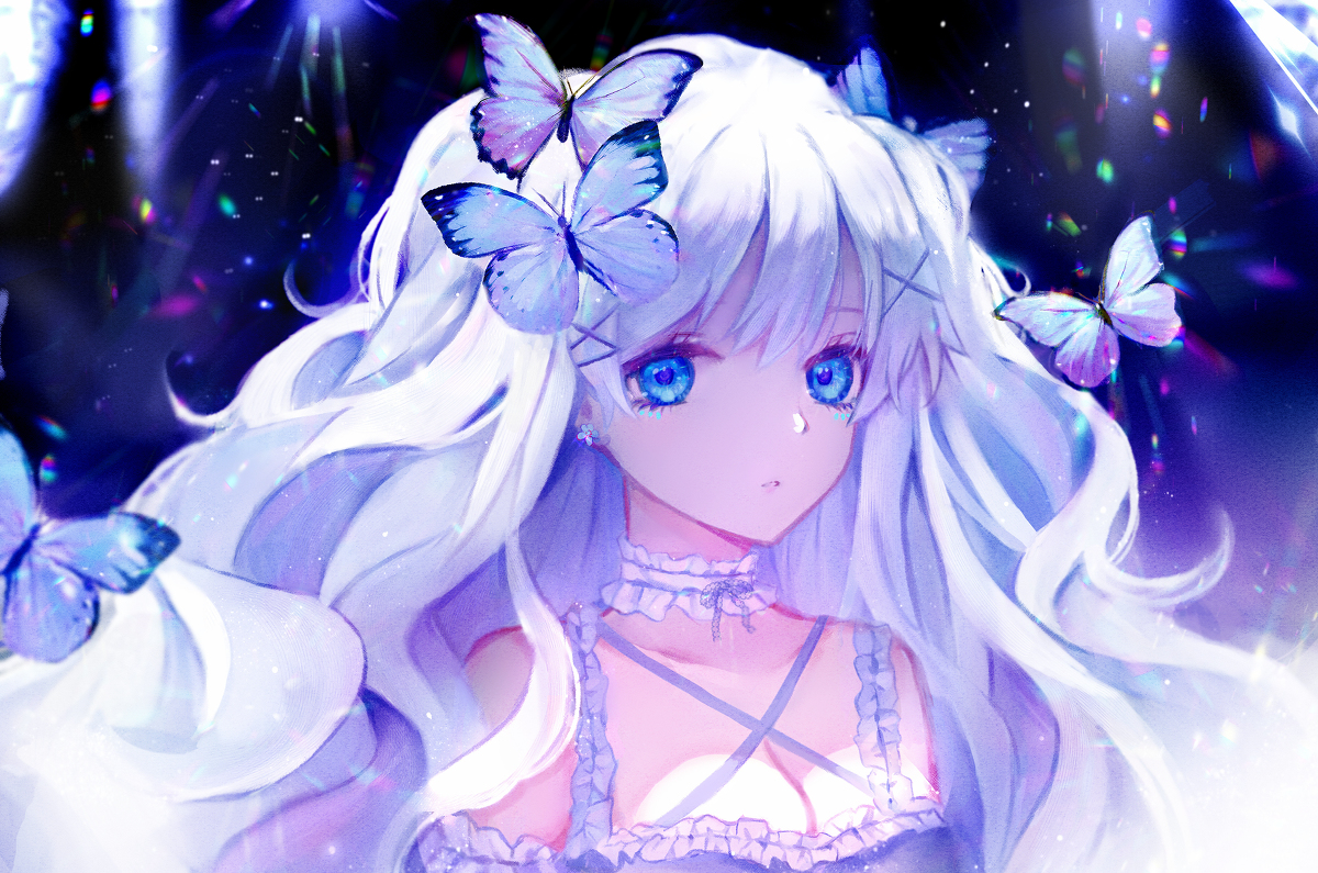 This is a pixiv picture whose title is princess ♠.