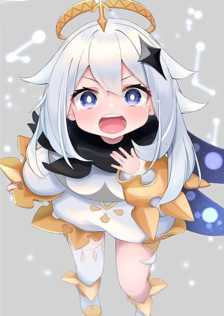 This is a pixiv picture whose title is 「友達だと思ってたのはオイラだけだったのかよっ！！」.