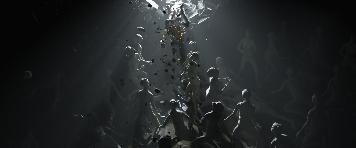 This is a pixiv picture whose title is 肉丝儿.