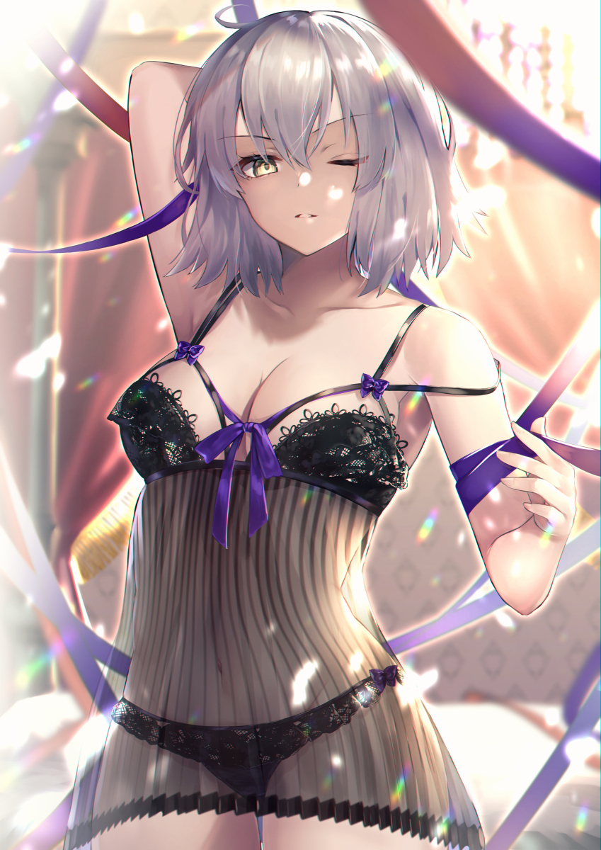 This is a pixiv picture whose title is After party.