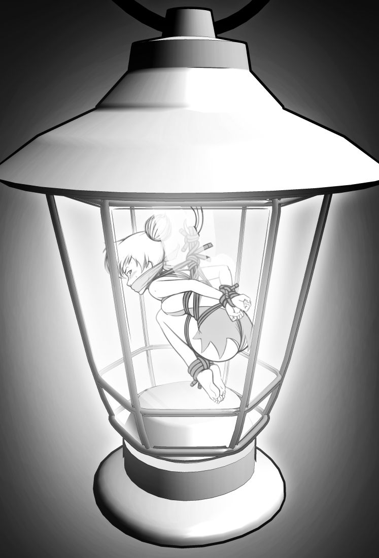 This is a pixiv picture whose title is ティンカー・ベル.