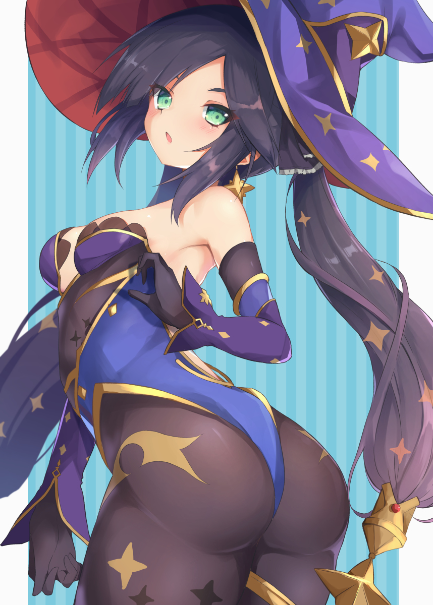 This is a pixiv picture whose title is モナちゃん.
