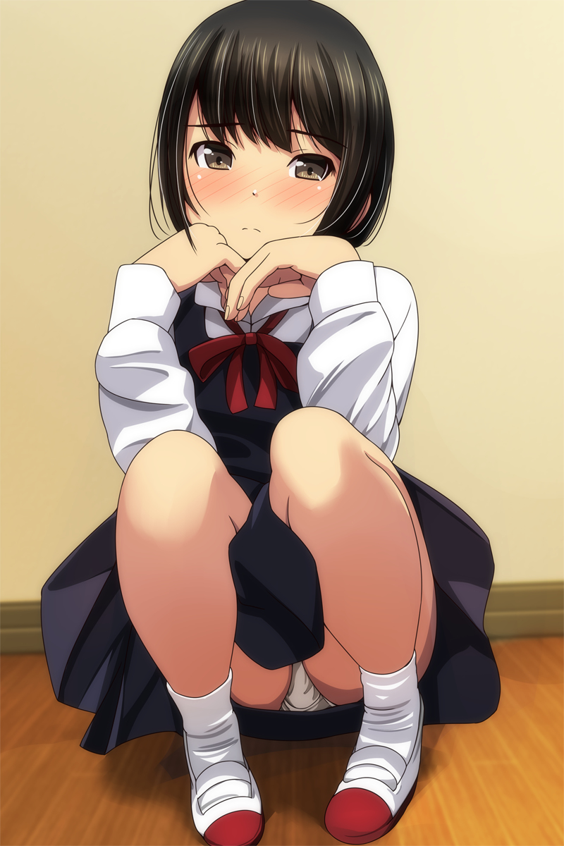 This is a pixiv picture whose title is 今日の一枚2710 (1:30+0:30+0:40).