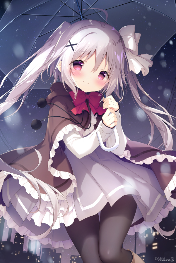 This is a pixiv picture whose title is ねり.