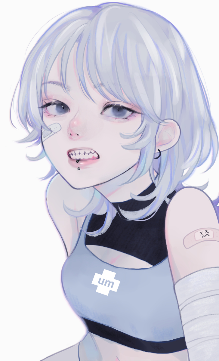 This is a pixiv picture whose title is Jennie.