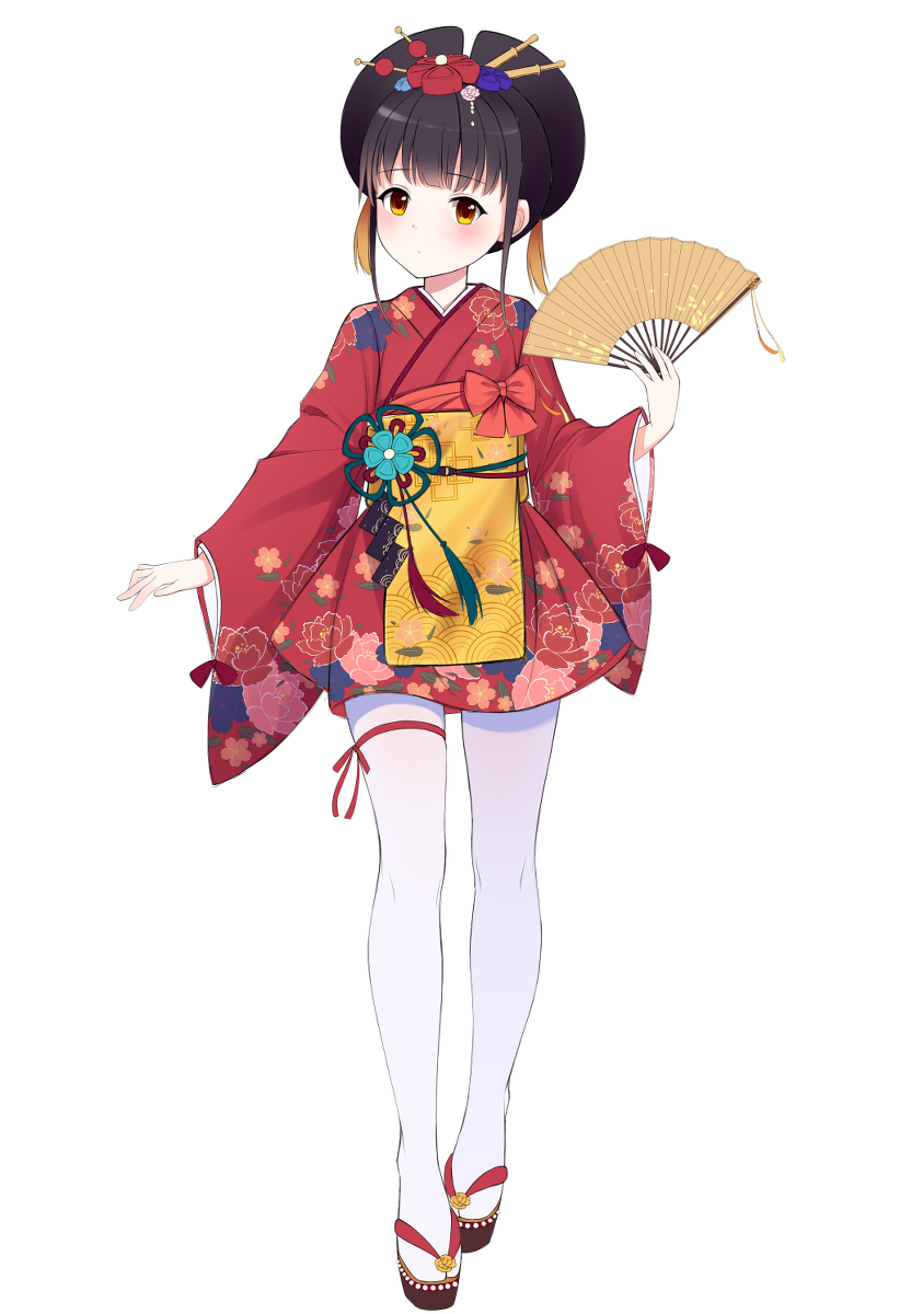 This is a pixiv picture whose title is 一组以前的练习.