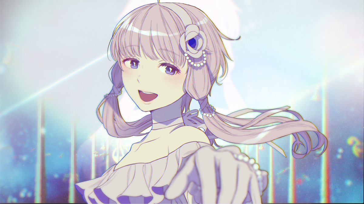 This is a pixiv picture whose title is Mμte;Step.