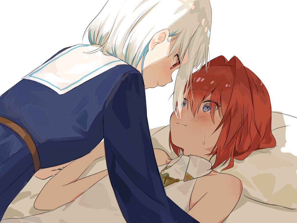 This is a pixiv picture whose title is リゼアン詰め合わせ③.