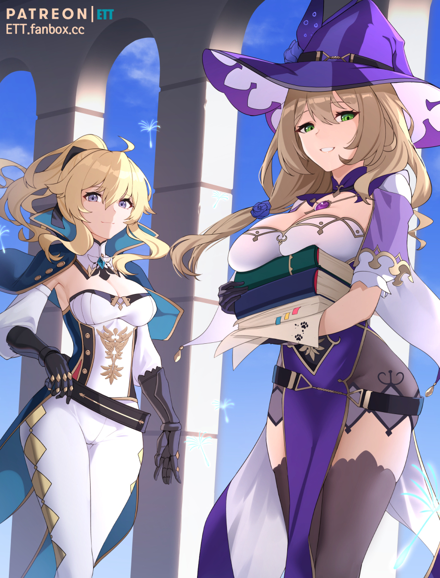 This is a pixiv picture whose title is 무제.