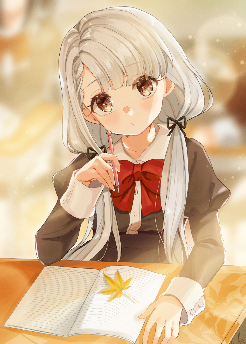 This is a pixiv picture whose title is なーちゃん.