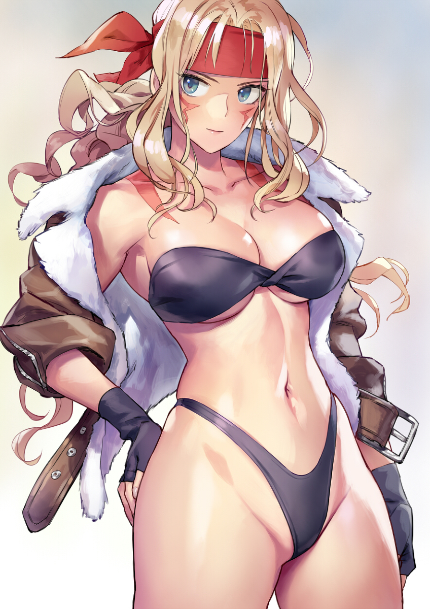This is a pixiv picture whose title is アレ子.