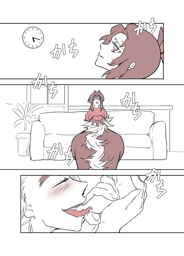 This is a pixiv picture whose title is 【童しの/コラボ】『必ずここへ帰ってきてね』.