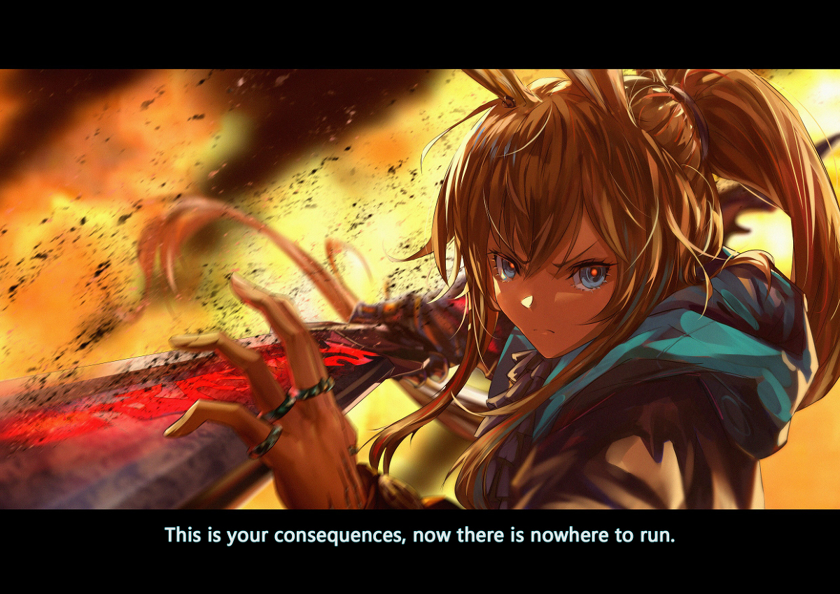 This is a pixiv picture whose title is 无题.