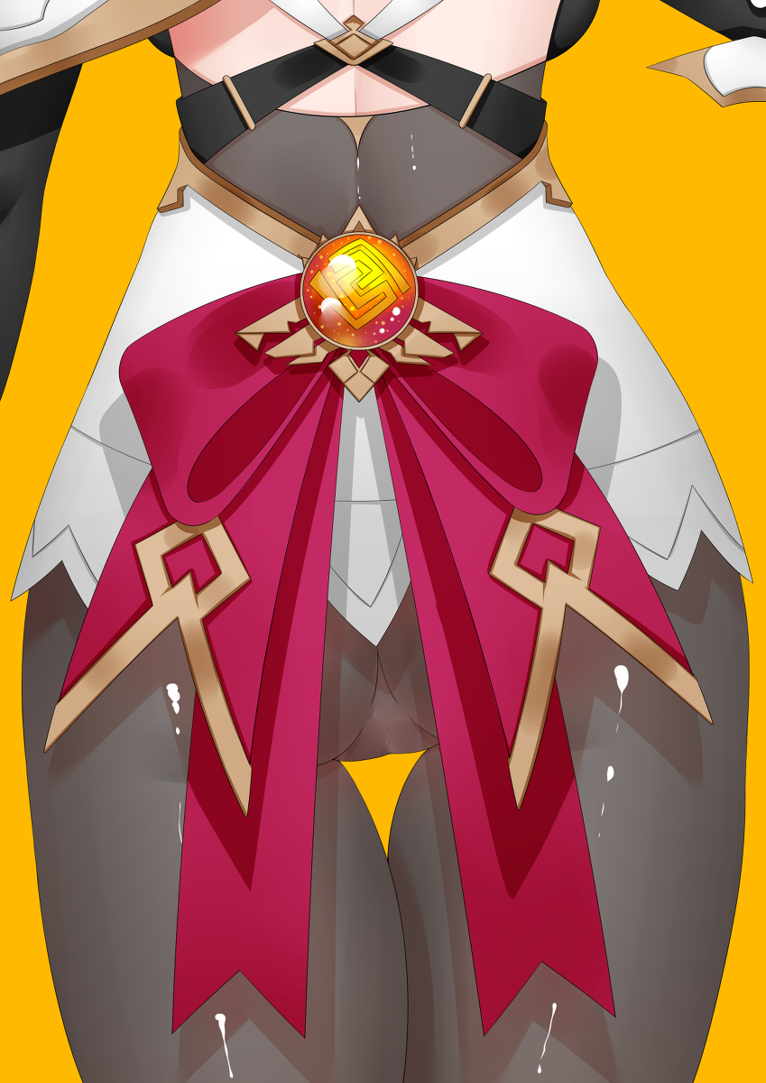 This is a pixiv picture whose title is 都是我的，都是我的.