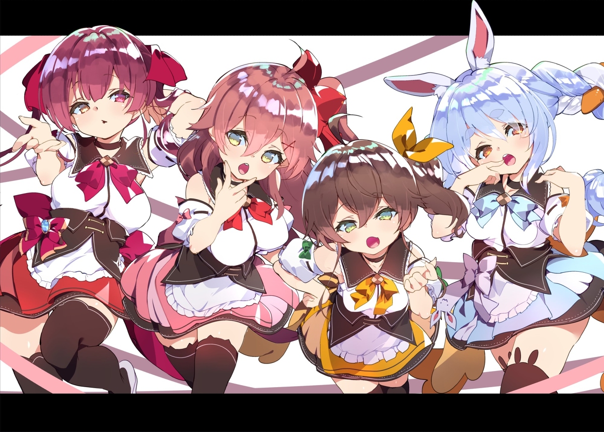 This is a pixiv picture whose title is バレンタイン・キッス仕上げてた！.