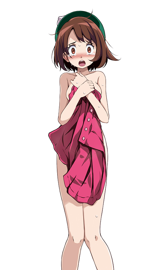 This is a pixiv picture whose title is ユウリ.