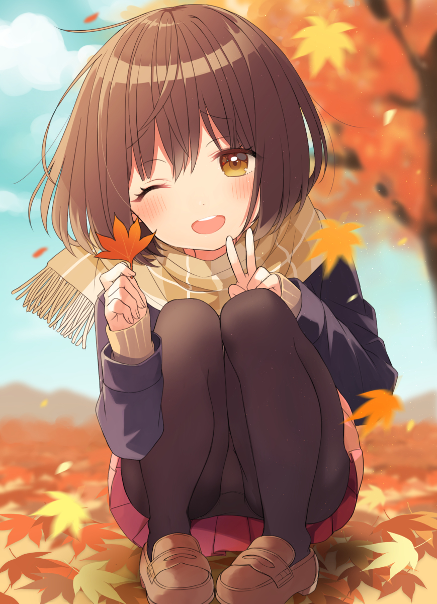 This is a pixiv picture whose title is 写真撮るよー.