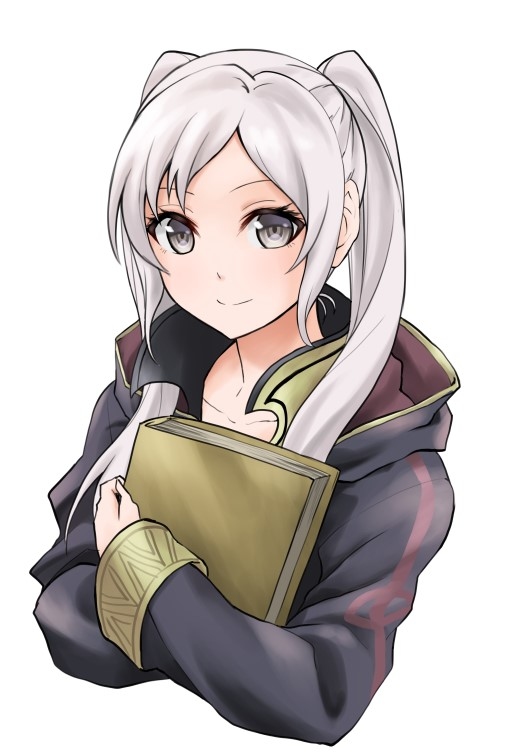 This is a pixiv picture whose title is ＦＥルフレ.