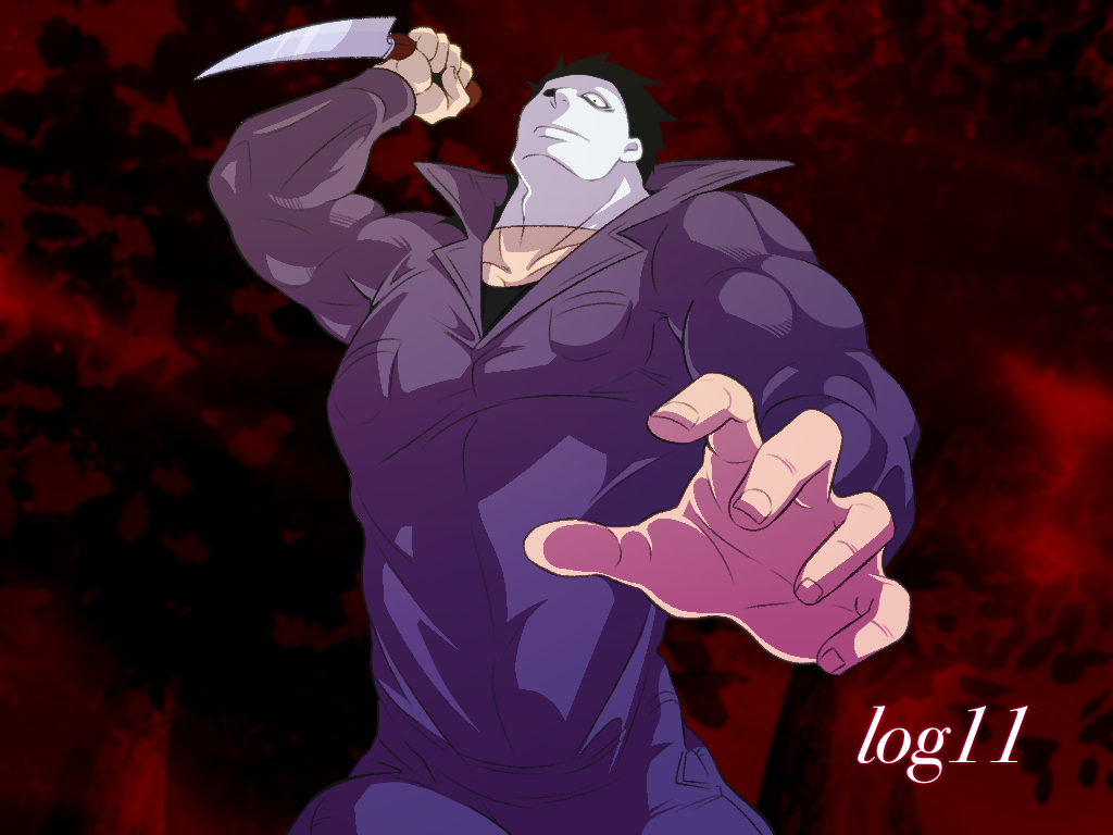 This is a pixiv picture whose title is ログ11.