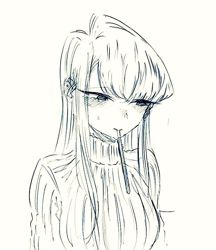 This is a pixiv picture whose title is 相手は、もちろん........。.