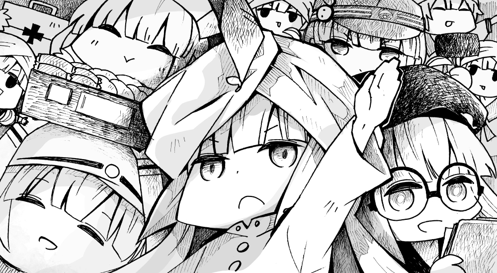 This is a pixiv picture whose title is ネモ実装ありがとうおめでとうありがとう。.