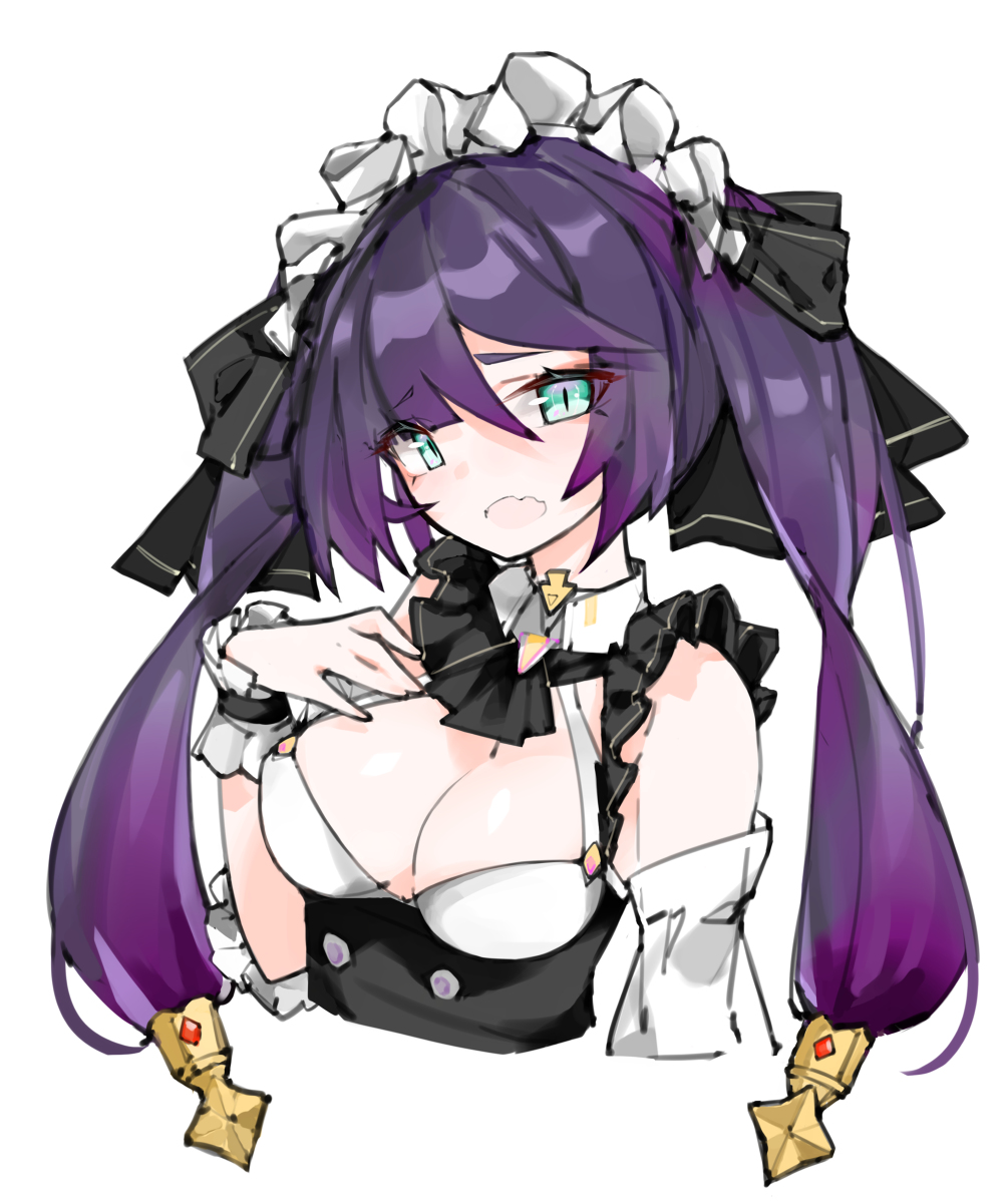 This is a pixiv picture whose title is 無題.