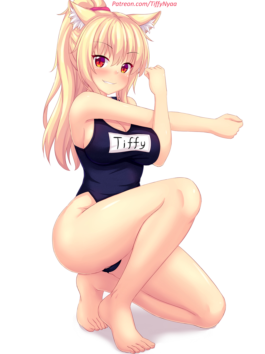 This is a pixiv picture whose title is Hiiii~~.