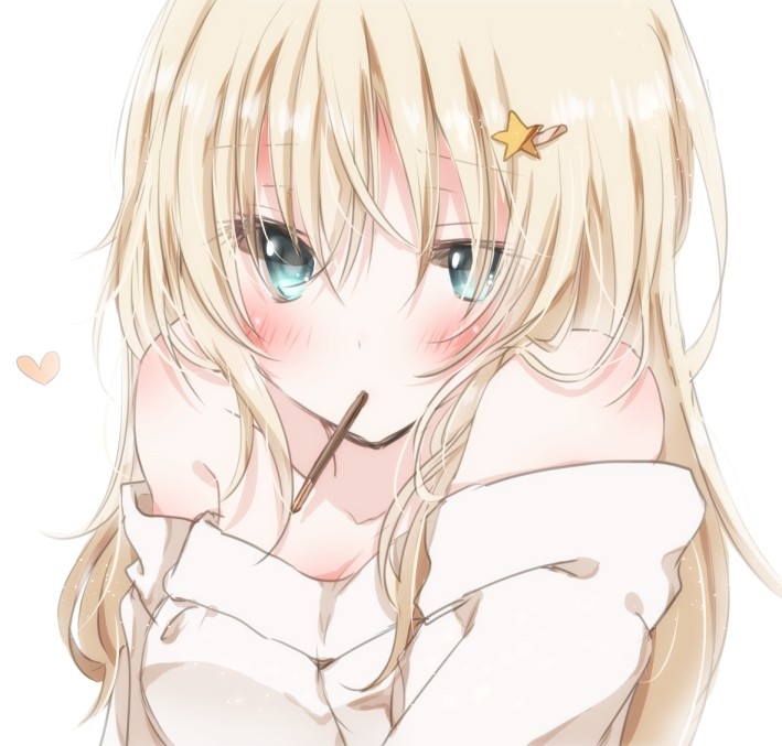 This is a pixiv picture whose title is ポッキーの日♪.