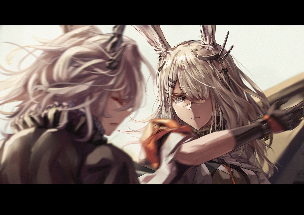 This is a pixiv picture whose title is 无题.