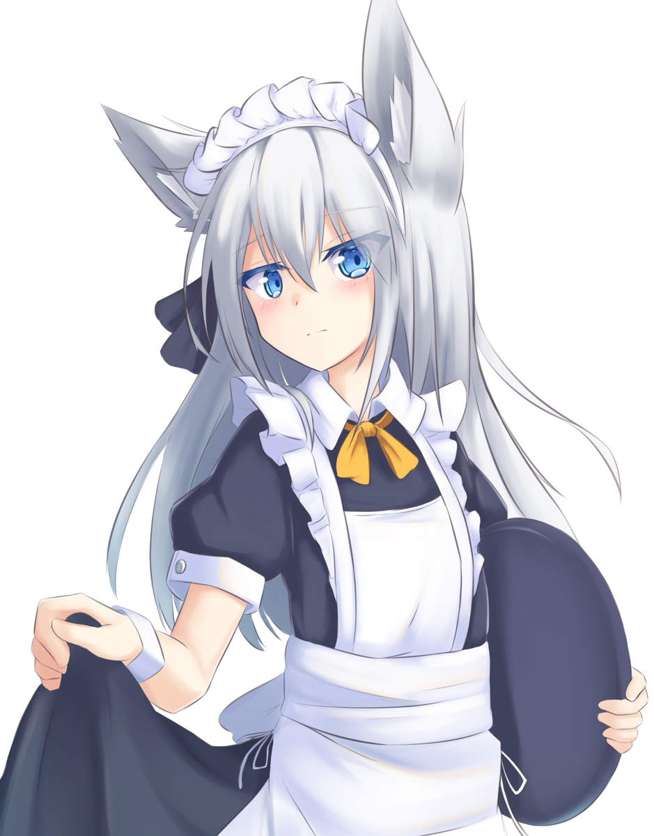 This is a pixiv picture whose title is シオフィさん.