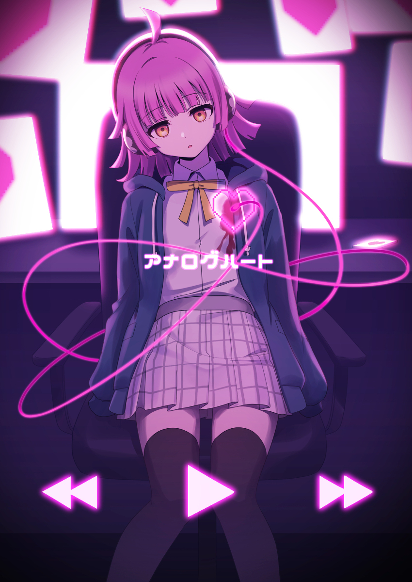 This is a pixiv picture whose title is ♥♥♥♥♥♥.