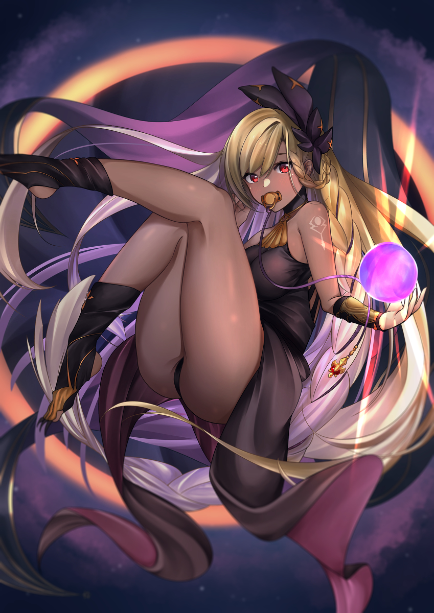 This is a pixiv picture whose title is ヘレル・ベン・シャレム.