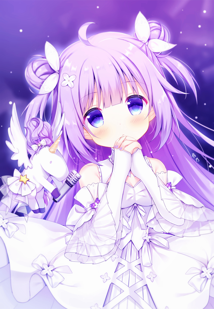 This is a pixiv picture whose title is ~色纸~.