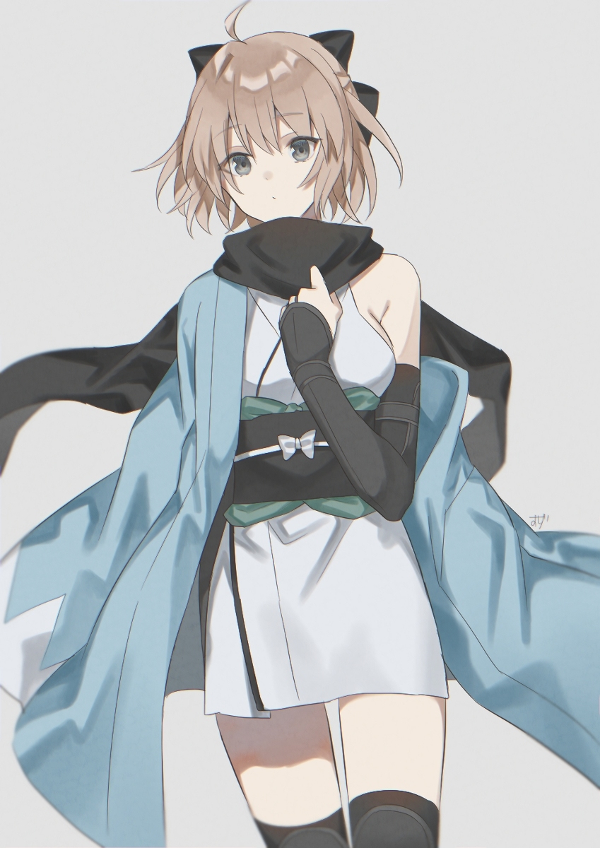 This is a pixiv picture whose title is twitterまとめ.