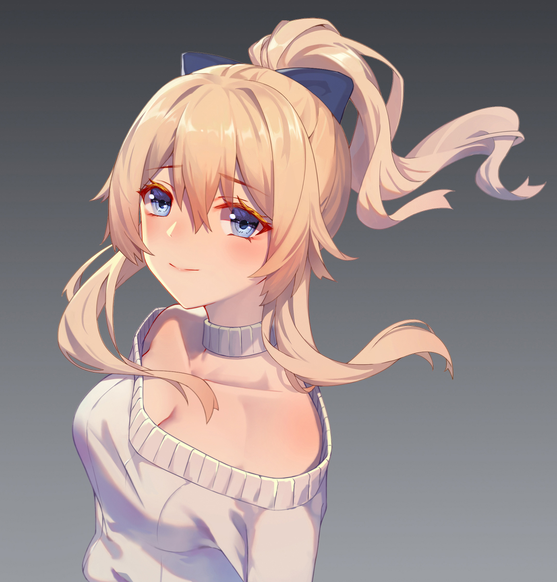 This is a pixiv picture whose title is 琴.