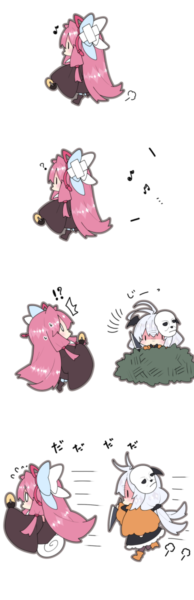 This is a pixiv picture whose title is マイケルくんあかり。.