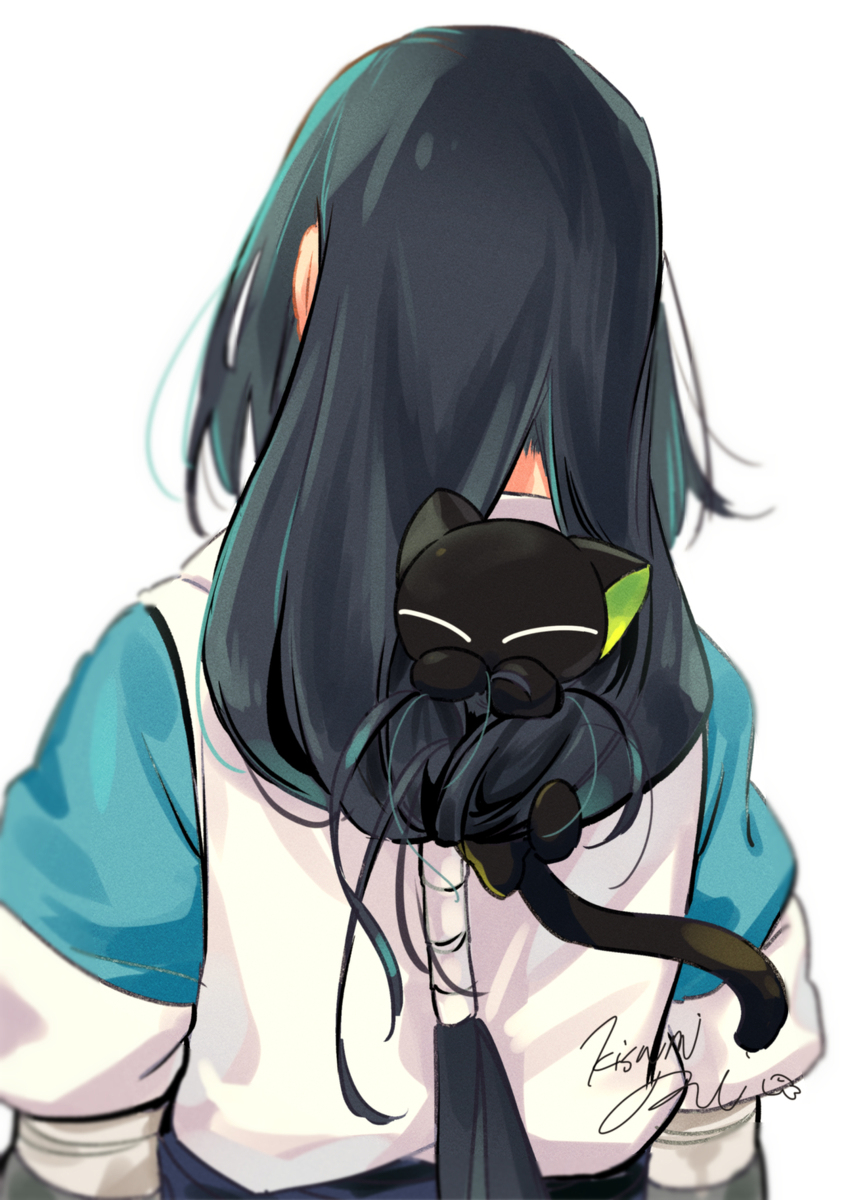This is a pixiv picture whose title is ろしゃろぐ２.