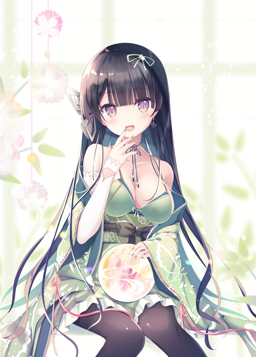 This is a pixiv picture whose title is ＊＊＊.