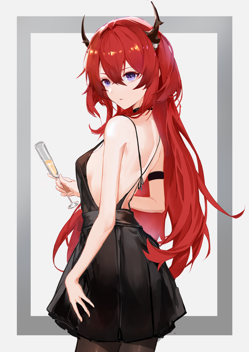 This is a pixiv picture whose title is 史尔特尔.