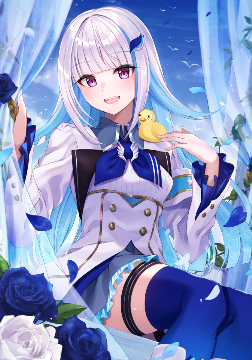 This is a pixiv picture whose title is リゼ・ヘルエスタ.