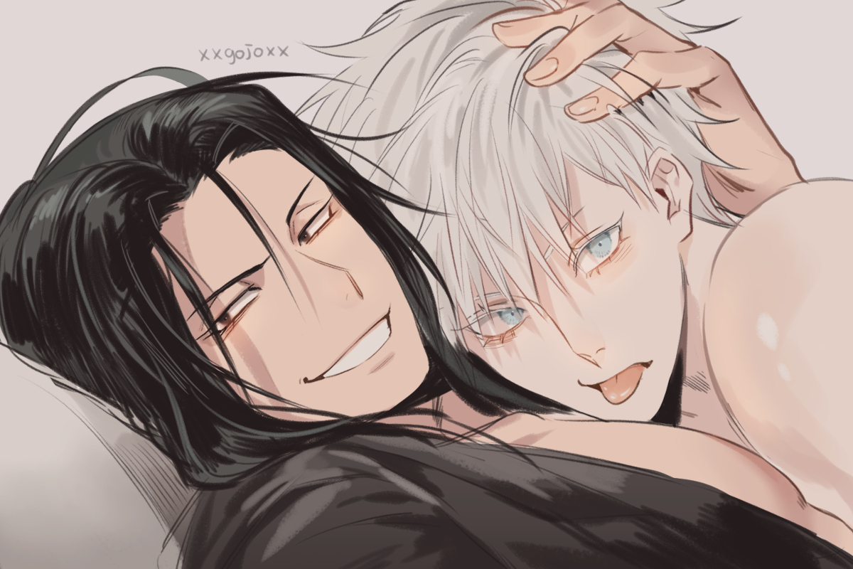 This is a pixiv picture whose title is 夏五.