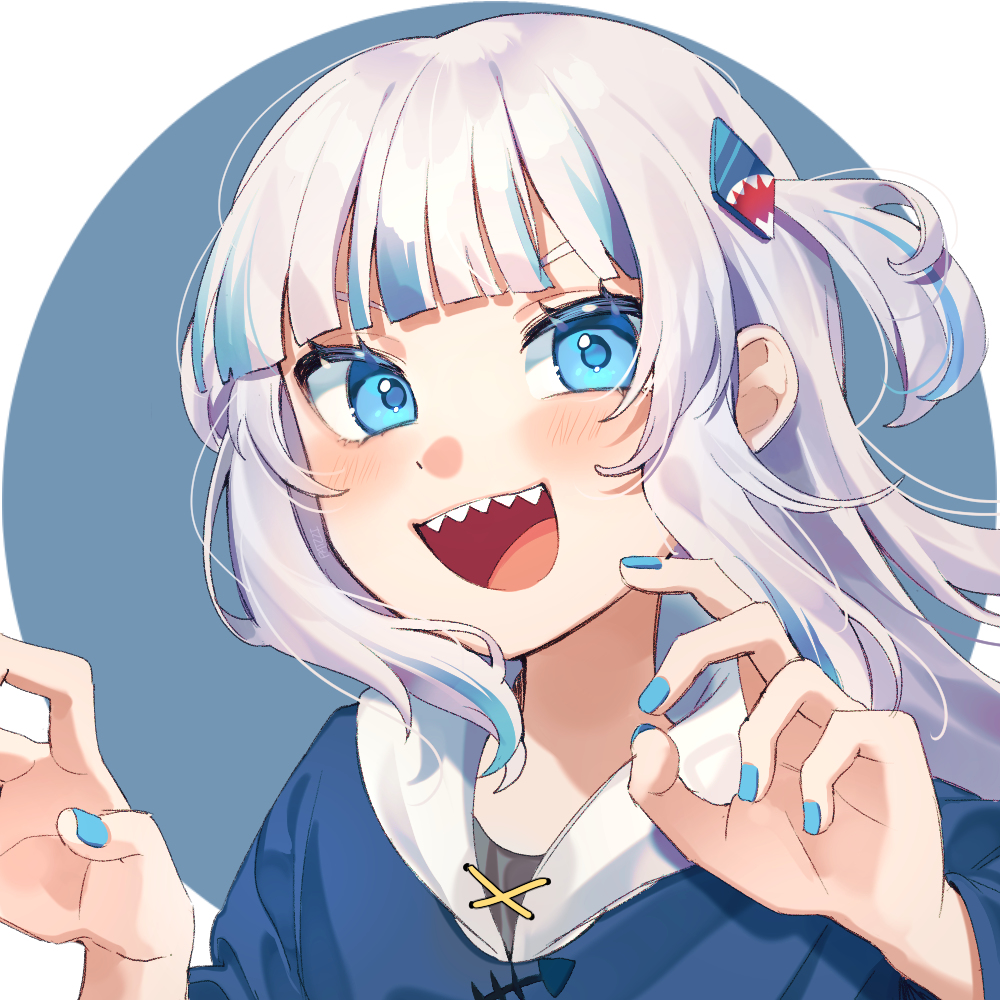 This is a pixiv picture whose title is SHAAAAAAAAAAAK!!.