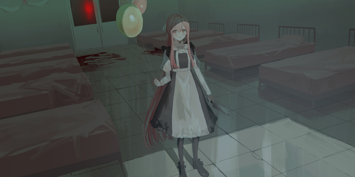 This is a pixiv picture whose title is 無題.
