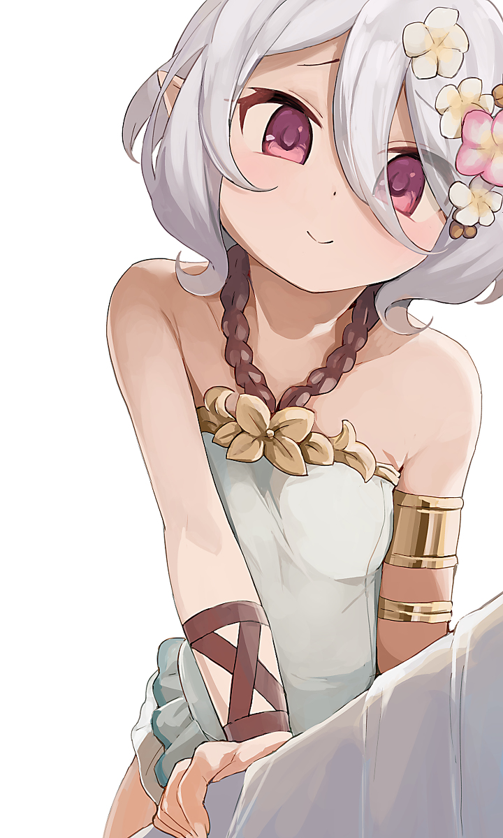 This is a pixiv picture whose title is コッコロ.