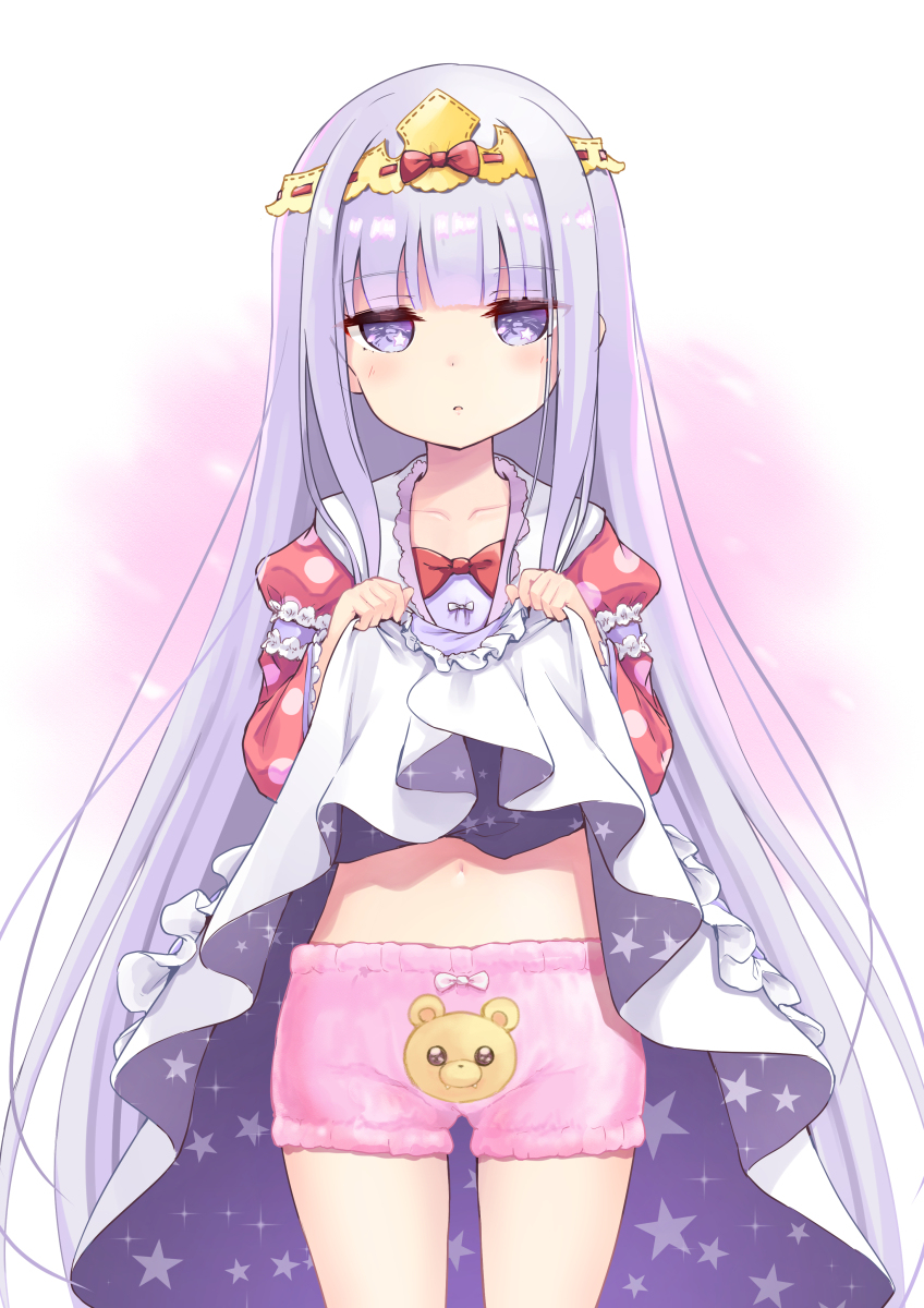 This is a pixiv picture whose title is すやぁ.