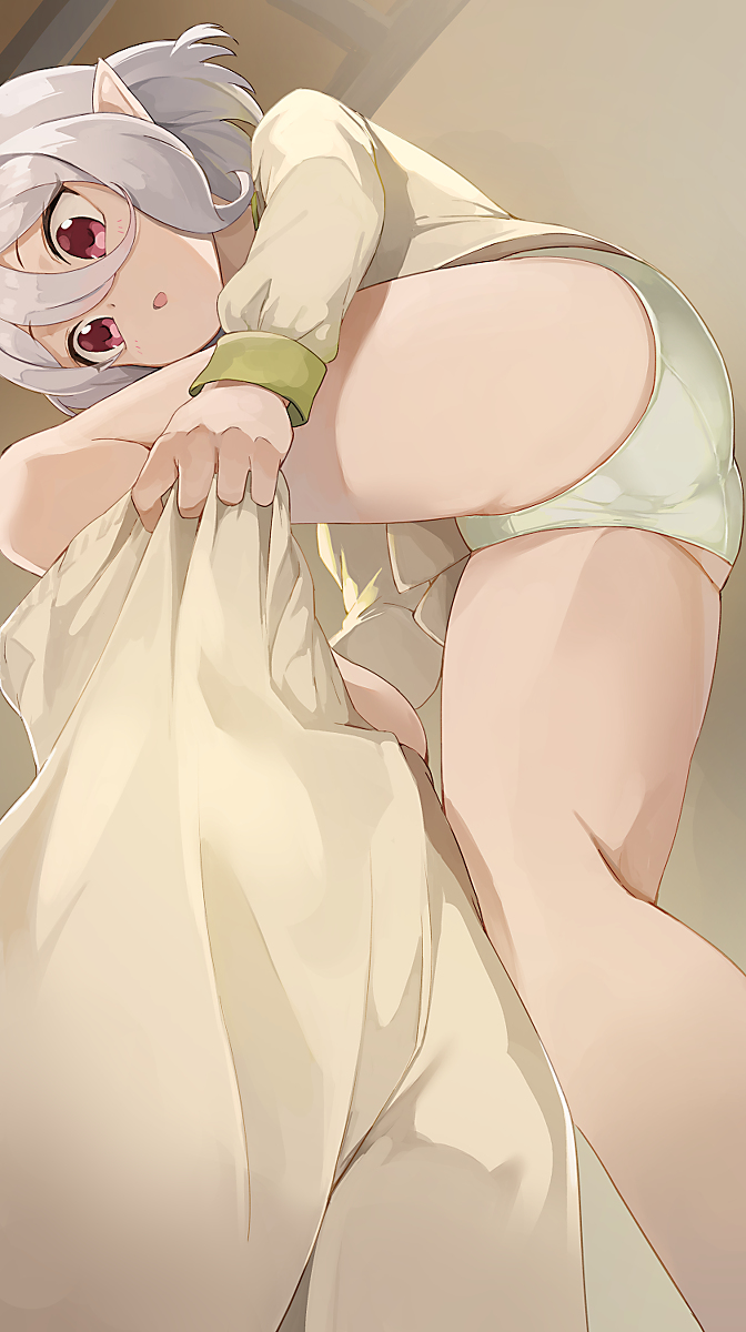 This is a pixiv picture whose title is コッコロ.