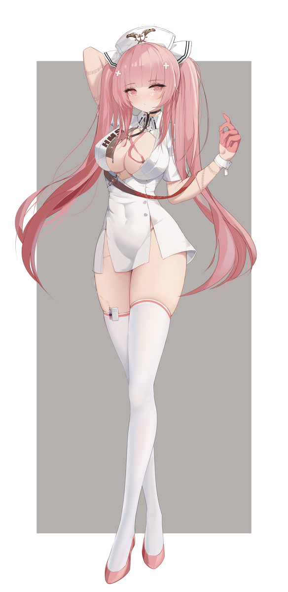 This is a pixiv picture whose title is Perseus.