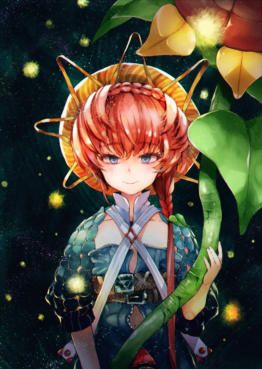 This is a pixiv picture whose title is ヴァン・ゴッホてゃん.