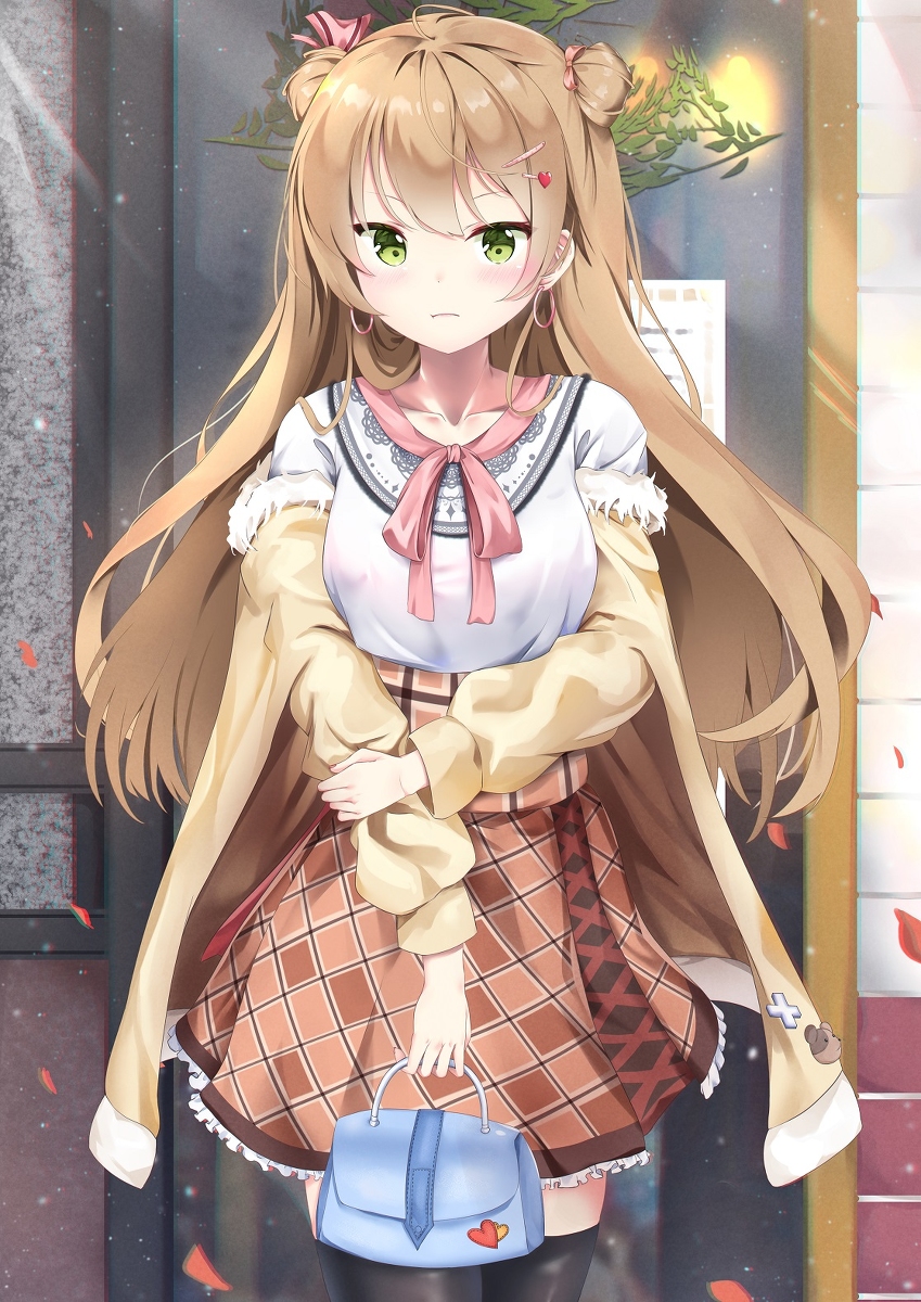 This is a pixiv picture whose title is RFB.