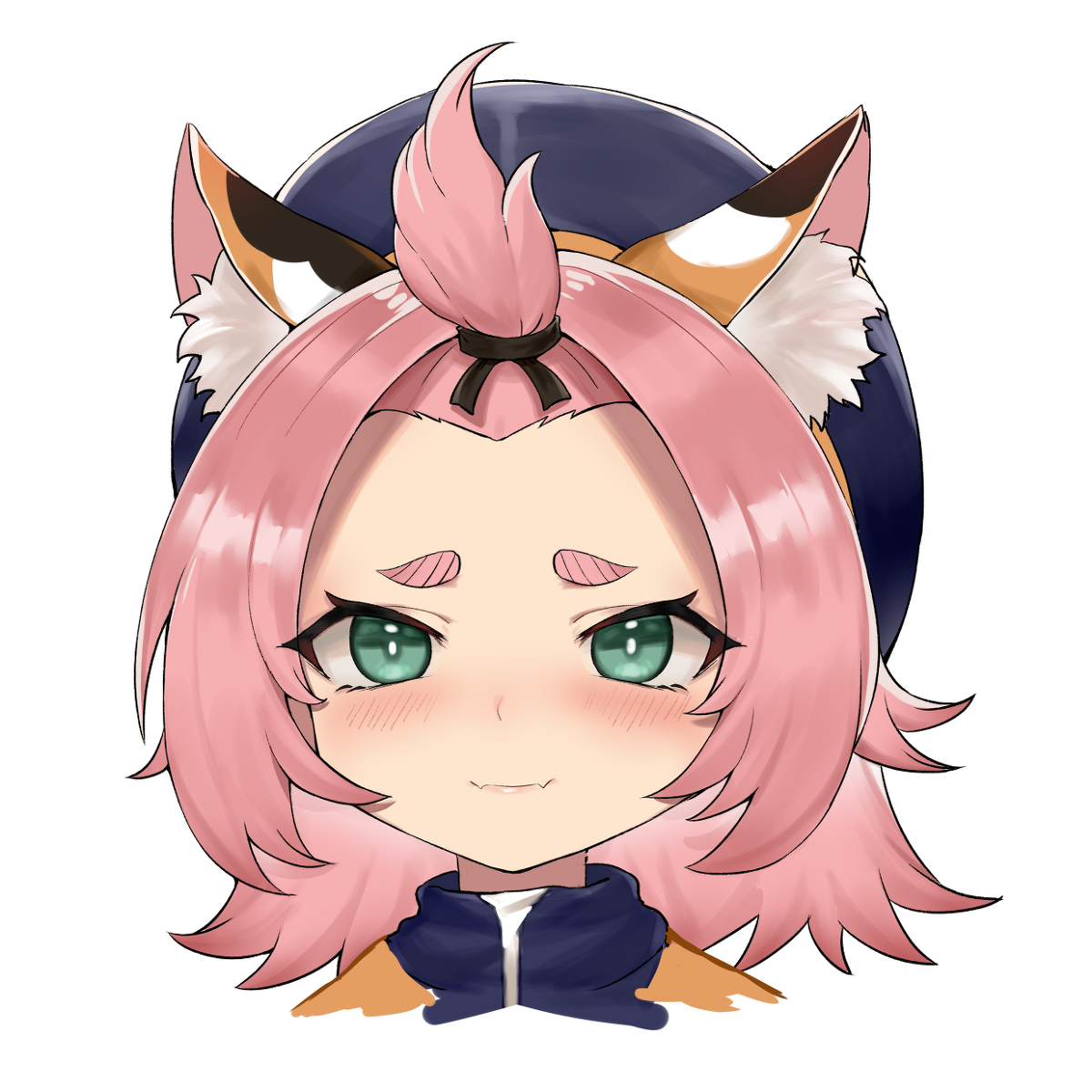This is a pixiv picture whose title is 迪奥娜.